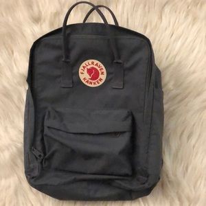 Fjallraven Kanken Backpack